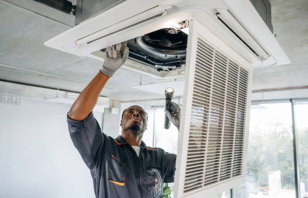 Licensed Furnace Repair service in East Kingston, NH - FH HVAC